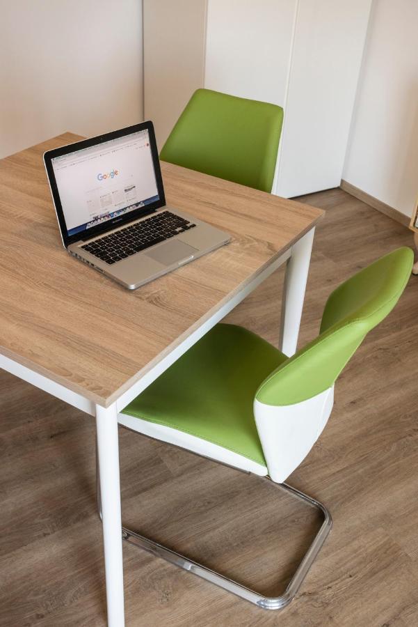 Borgoroma - Business & Apartments Verona Dış mekan fotoğraf