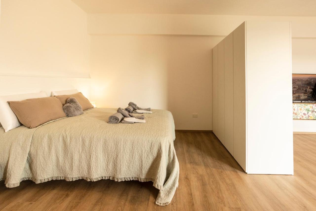 Borgoroma - Business & Apartments Verona Dış mekan fotoğraf