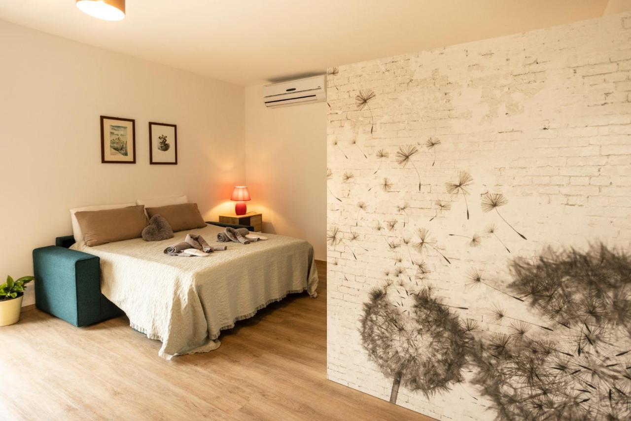 Borgoroma - Business & Apartments Verona Dış mekan fotoğraf