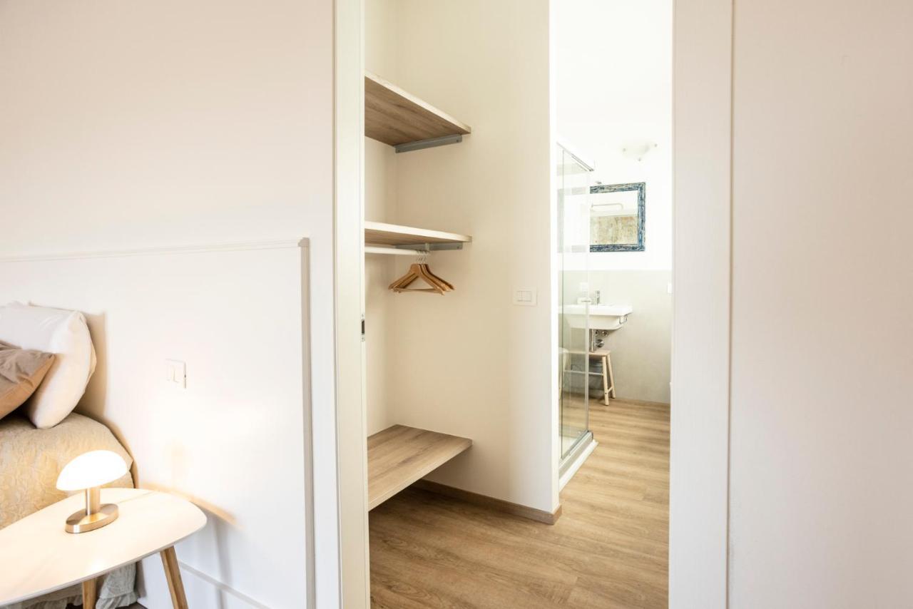 Borgoroma - Business & Apartments Verona Dış mekan fotoğraf
