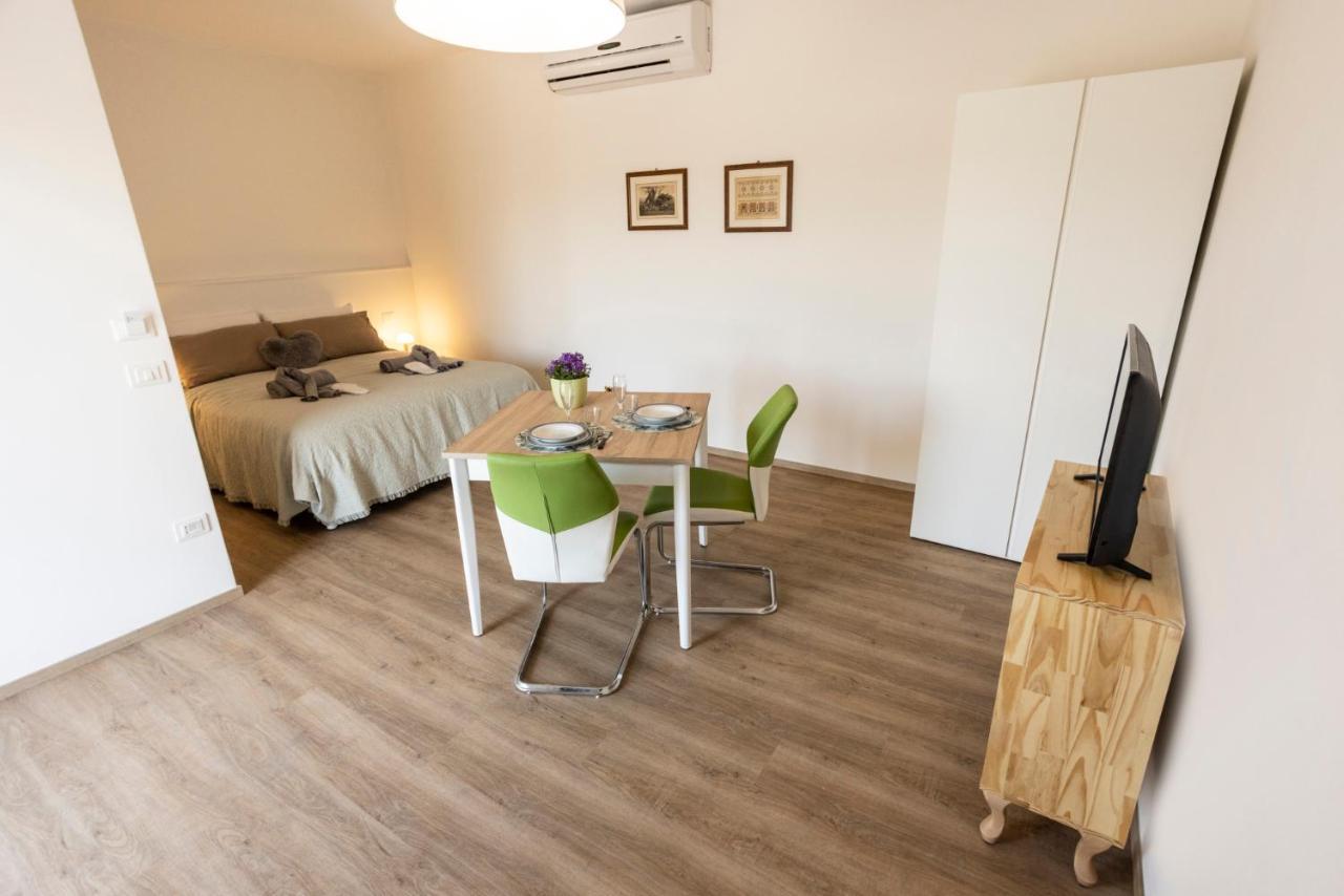 Borgoroma - Business & Apartments Verona Dış mekan fotoğraf