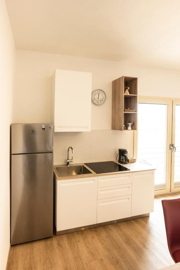 Borgoroma - Business & Apartments Verona Dış mekan fotoğraf