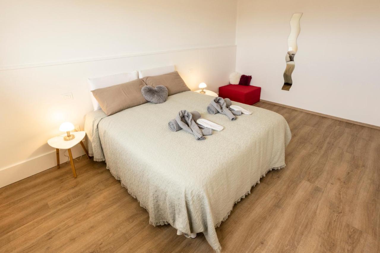 Borgoroma - Business & Apartments Verona Dış mekan fotoğraf