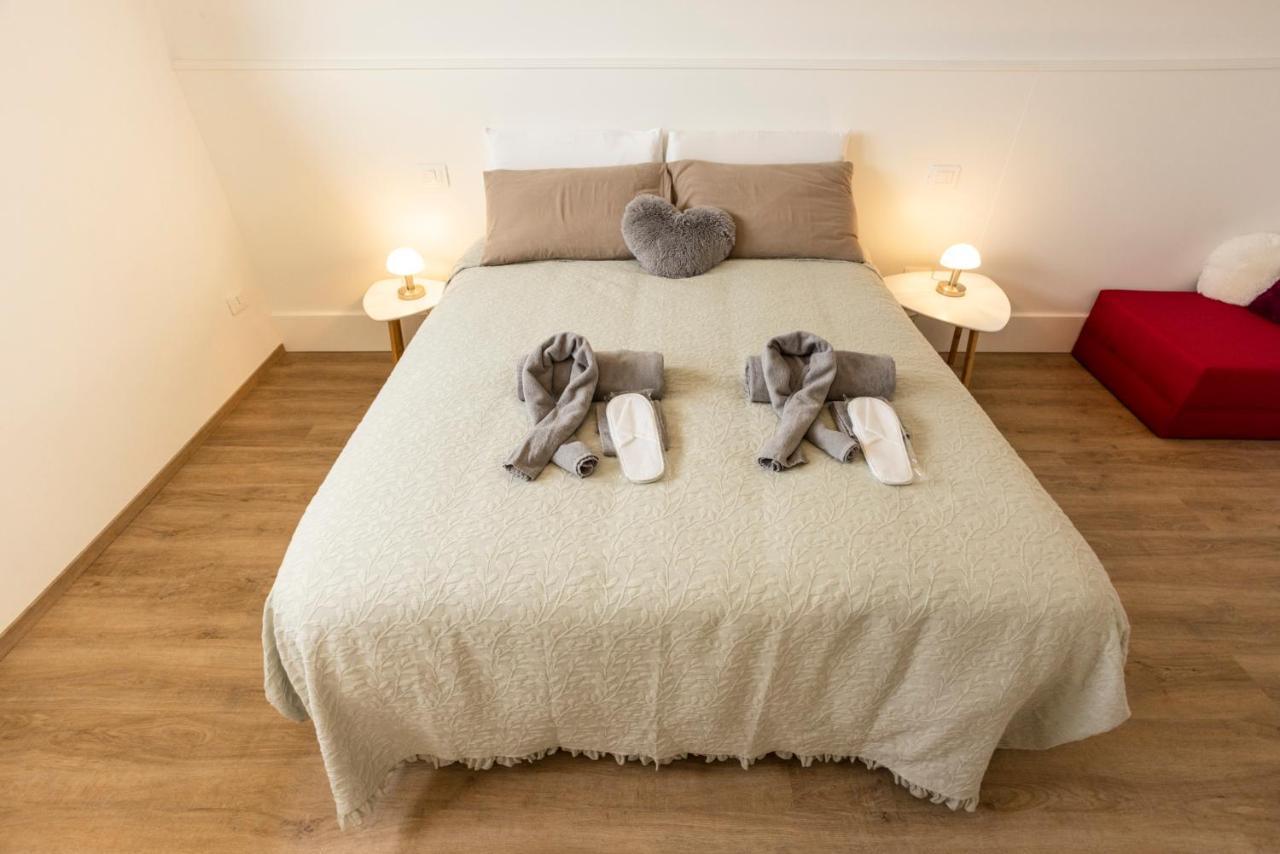 Borgoroma - Business & Apartments Verona Dış mekan fotoğraf