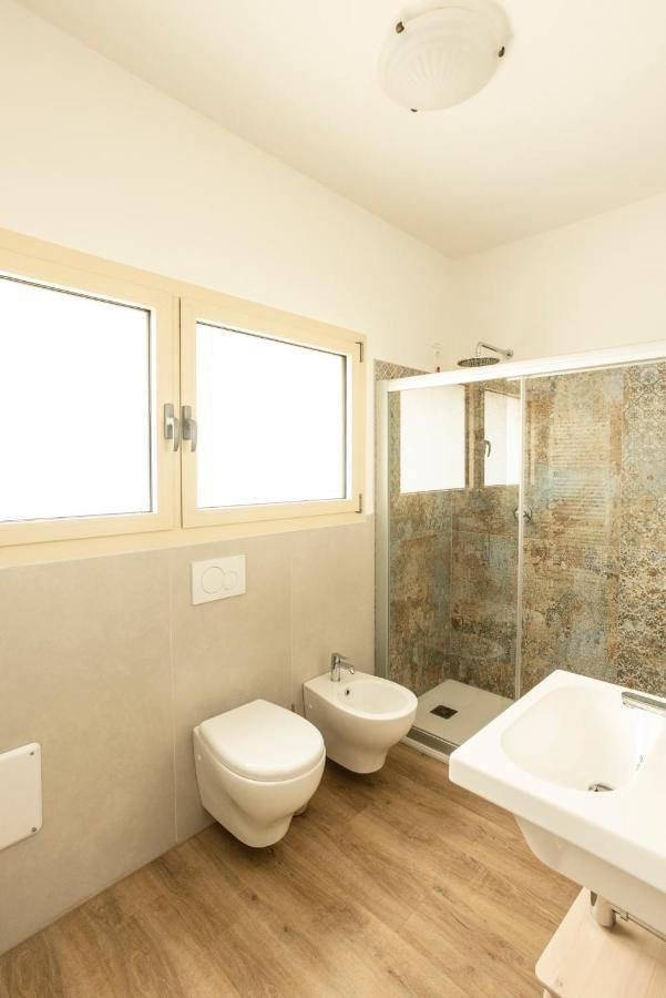 Borgoroma - Business & Apartments Verona Dış mekan fotoğraf