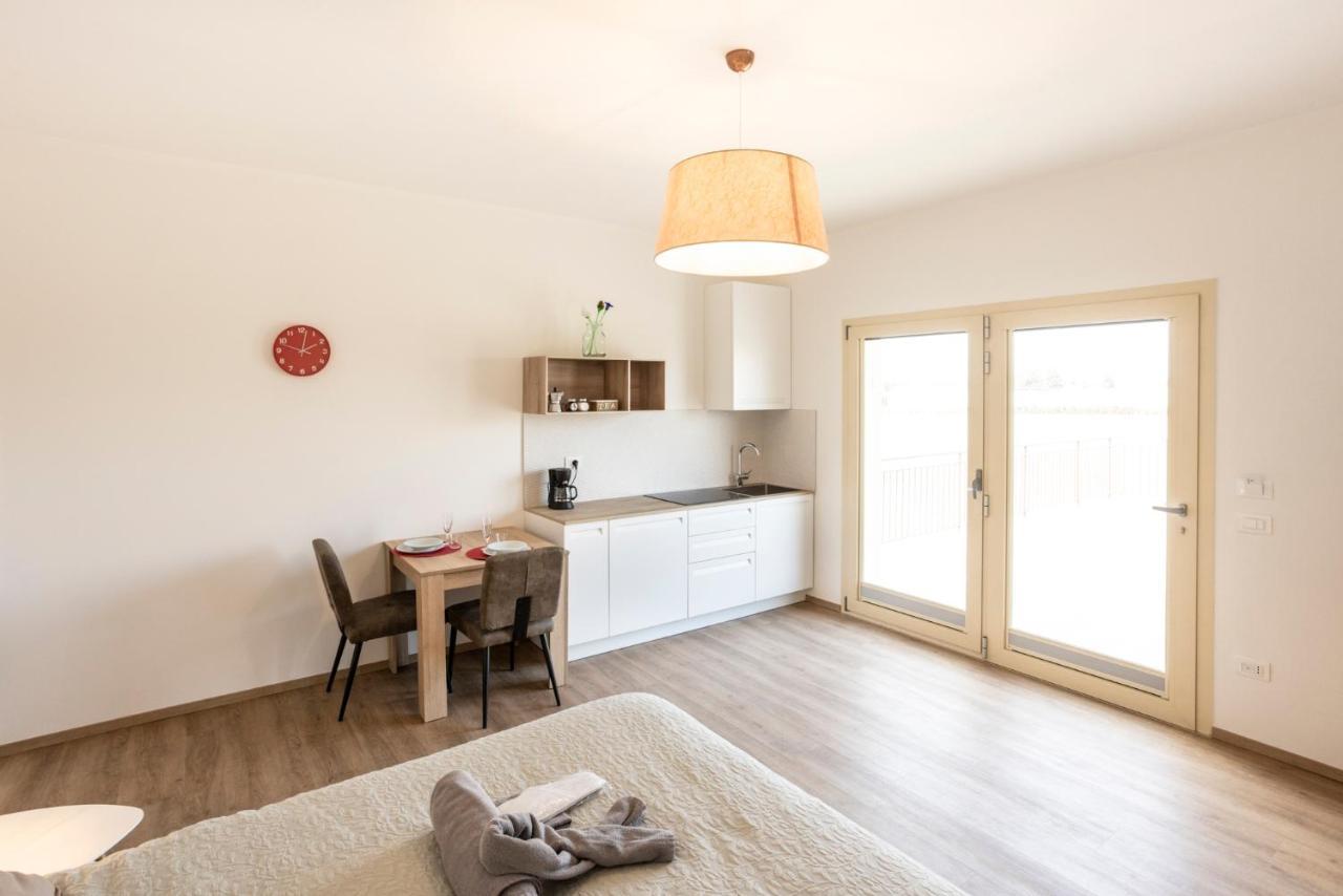 Borgoroma - Business & Apartments Verona Dış mekan fotoğraf