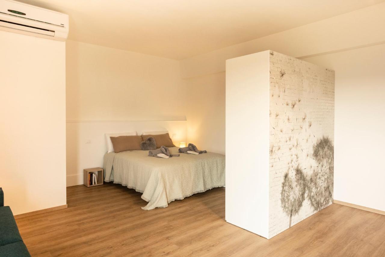 Borgoroma - Business & Apartments Verona Dış mekan fotoğraf