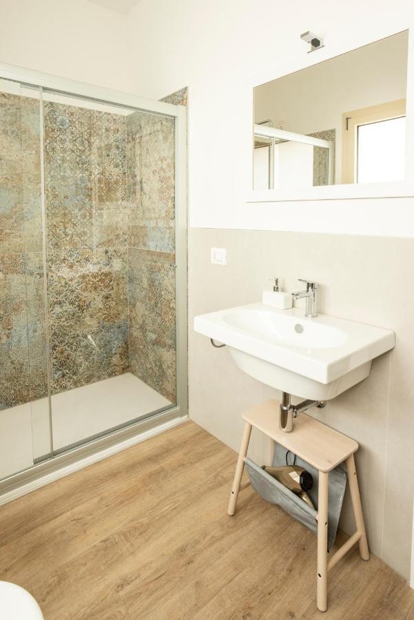 Borgoroma - Business & Apartments Verona Dış mekan fotoğraf