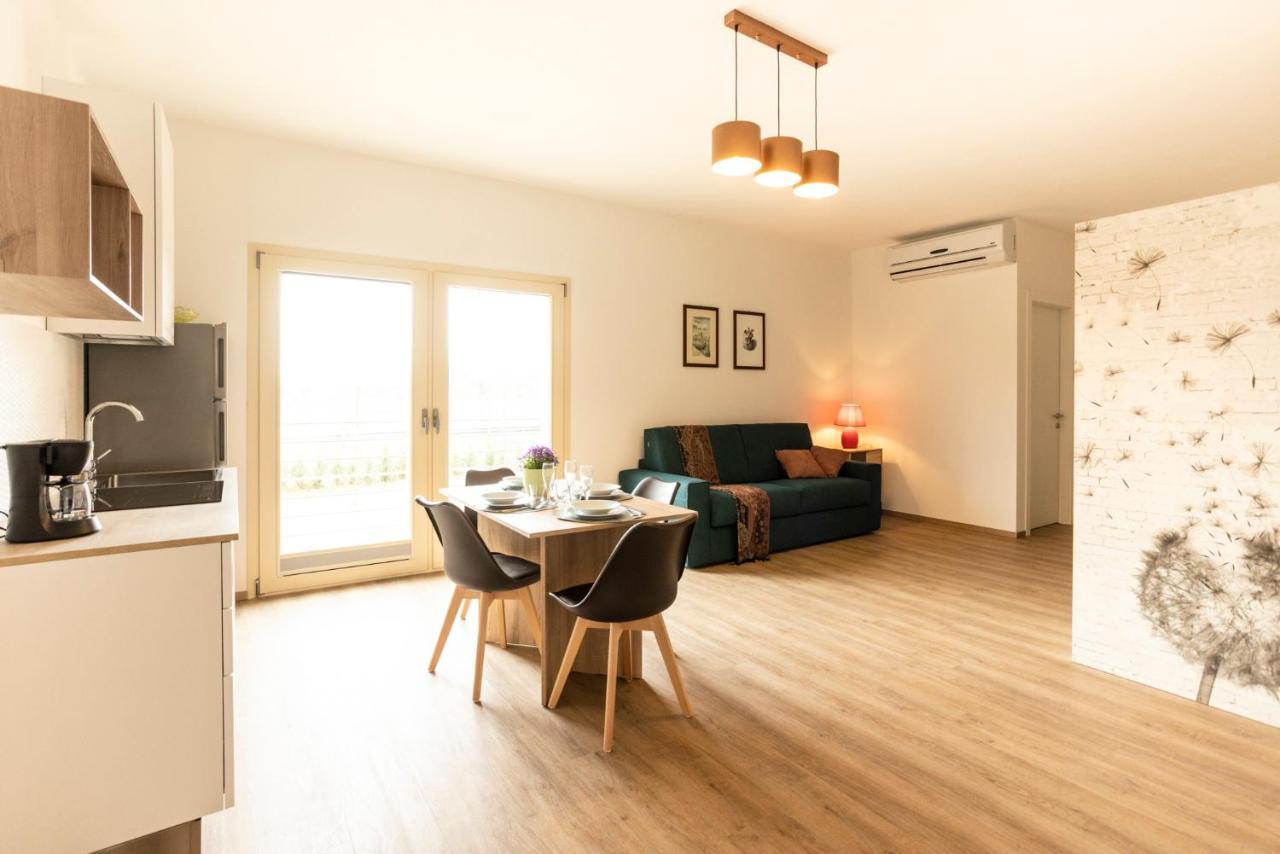 Borgoroma - Business & Apartments Verona Dış mekan fotoğraf