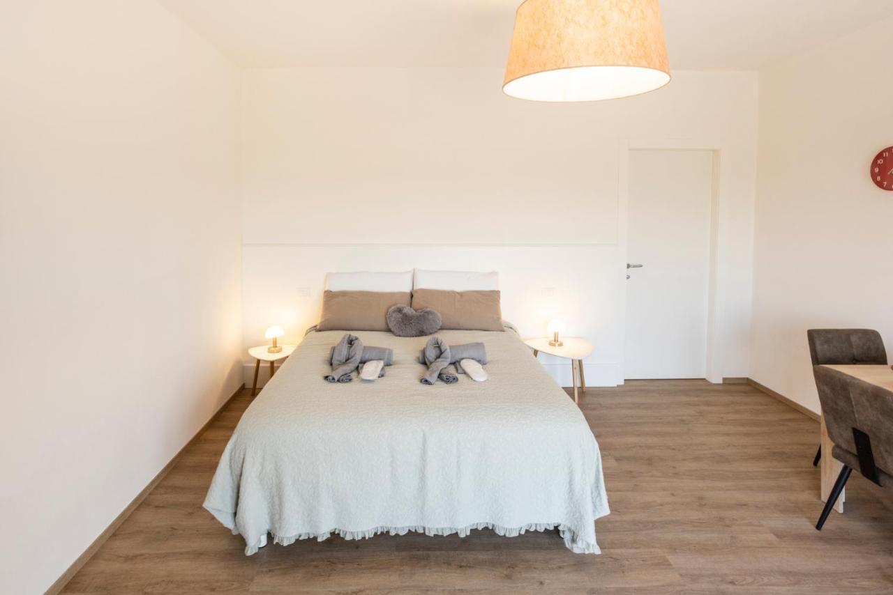 Borgoroma - Business & Apartments Verona Dış mekan fotoğraf