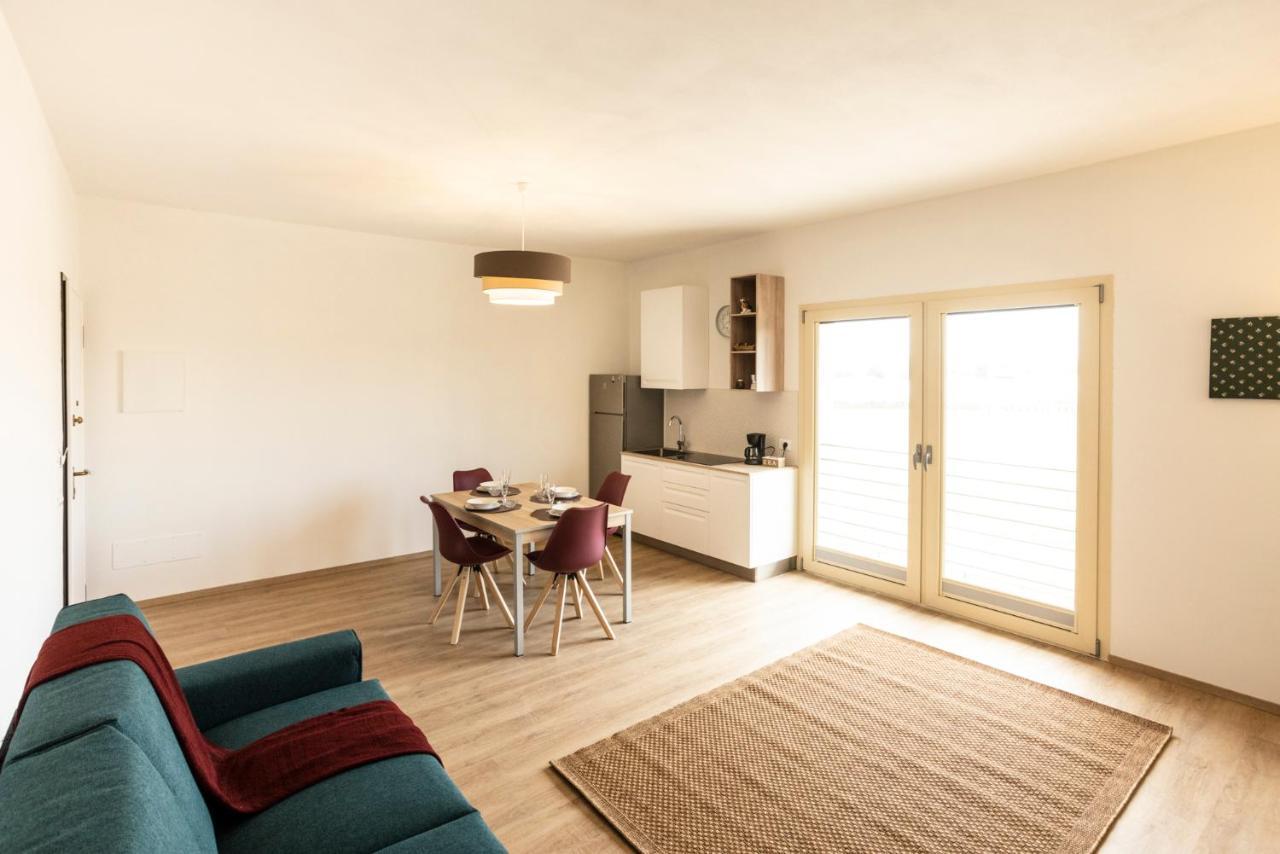 Borgoroma - Business & Apartments Verona Dış mekan fotoğraf