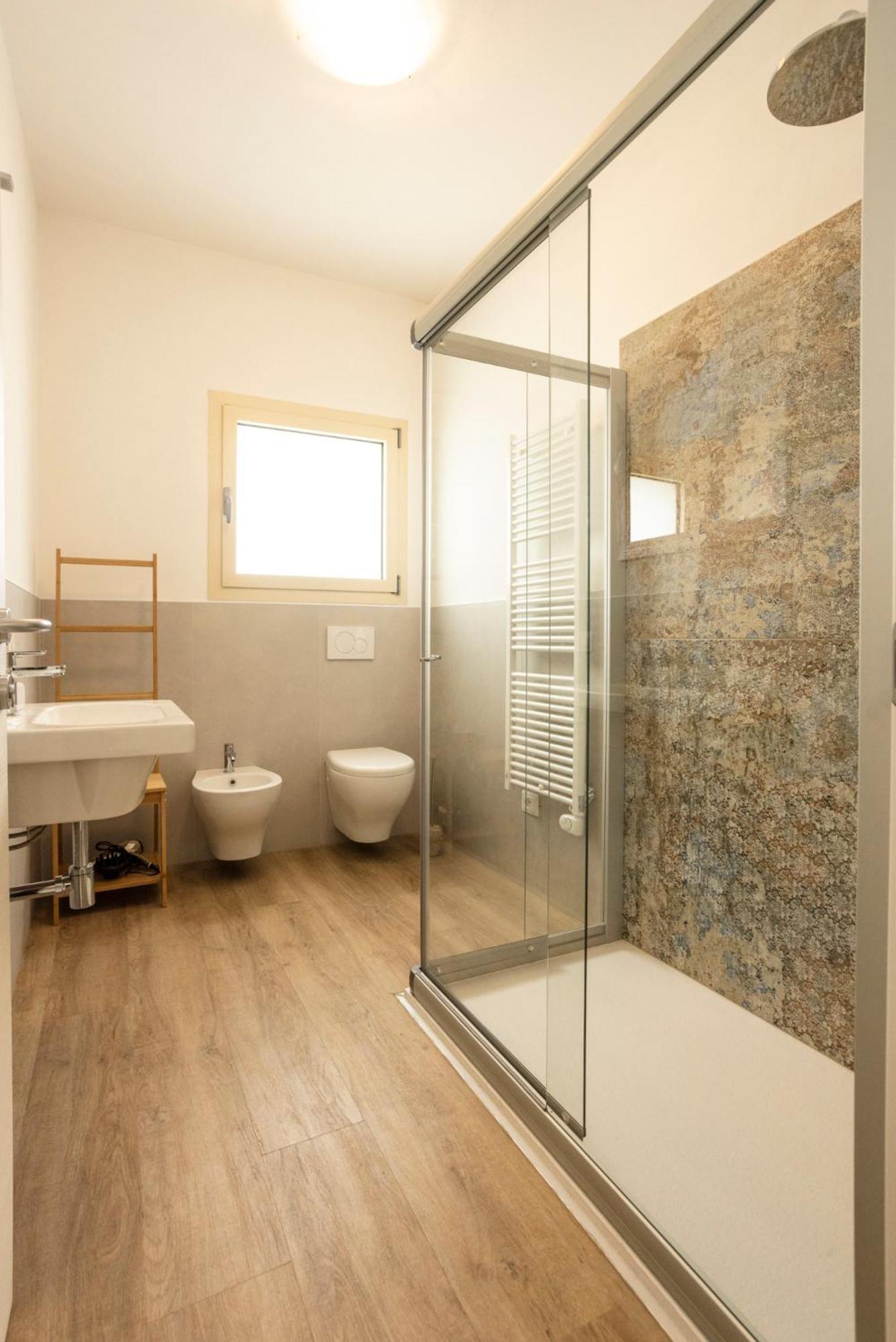 Borgoroma - Business & Apartments Verona Dış mekan fotoğraf