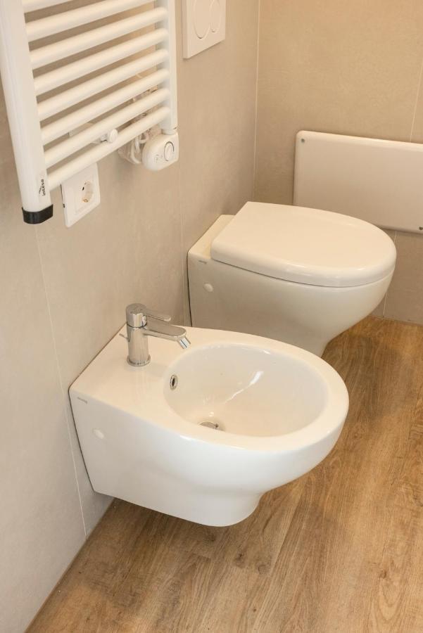 Borgoroma - Business & Apartments Verona Dış mekan fotoğraf