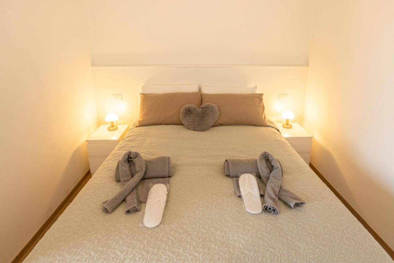 Borgoroma - Business & Apartments Verona Dış mekan fotoğraf